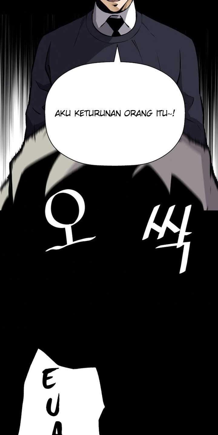 Return of the Legend Chapter 24 Gambar 37