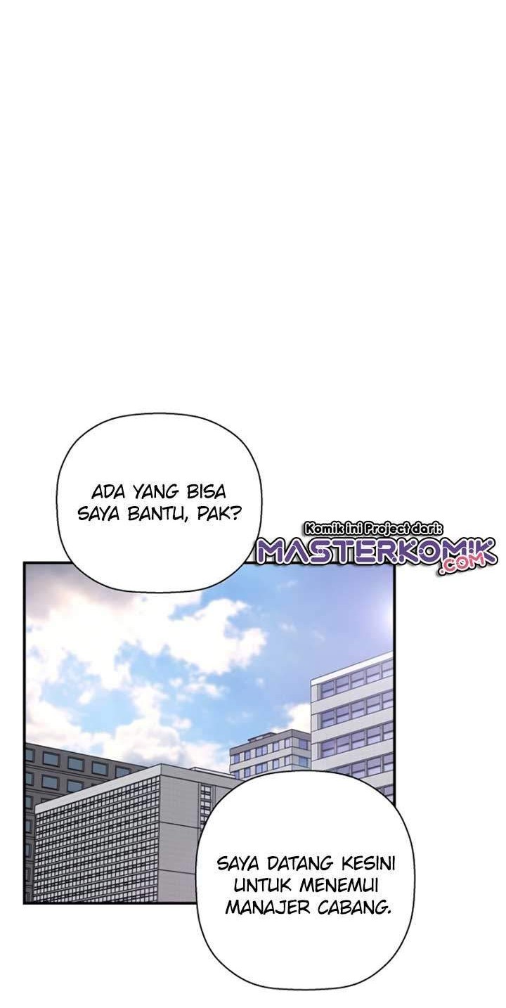 Return of the Legend Chapter 24 Gambar 43