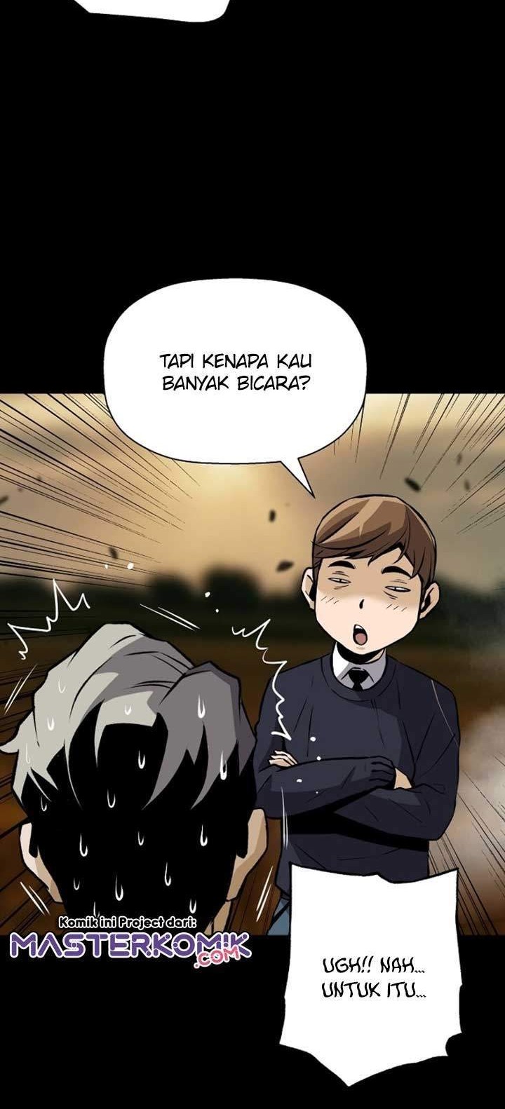 Return of the Legend Chapter 24 Gambar 15