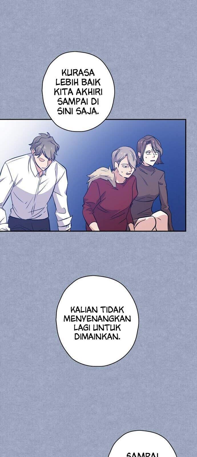 King Of Drama Chapter 17 Gambar 15