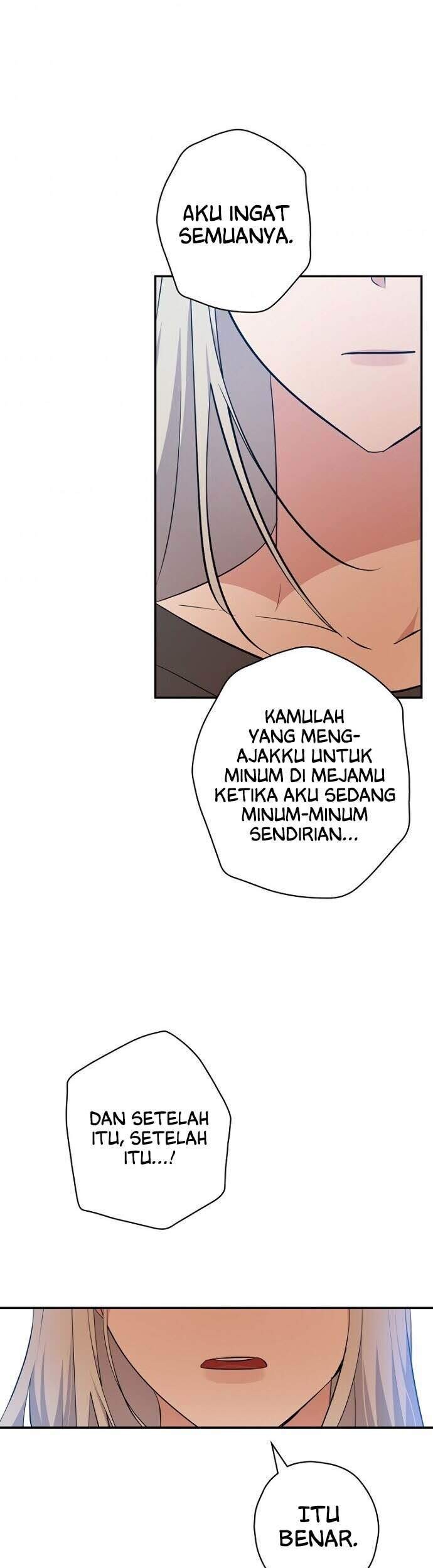 King Of Drama Chapter 17 Gambar 25