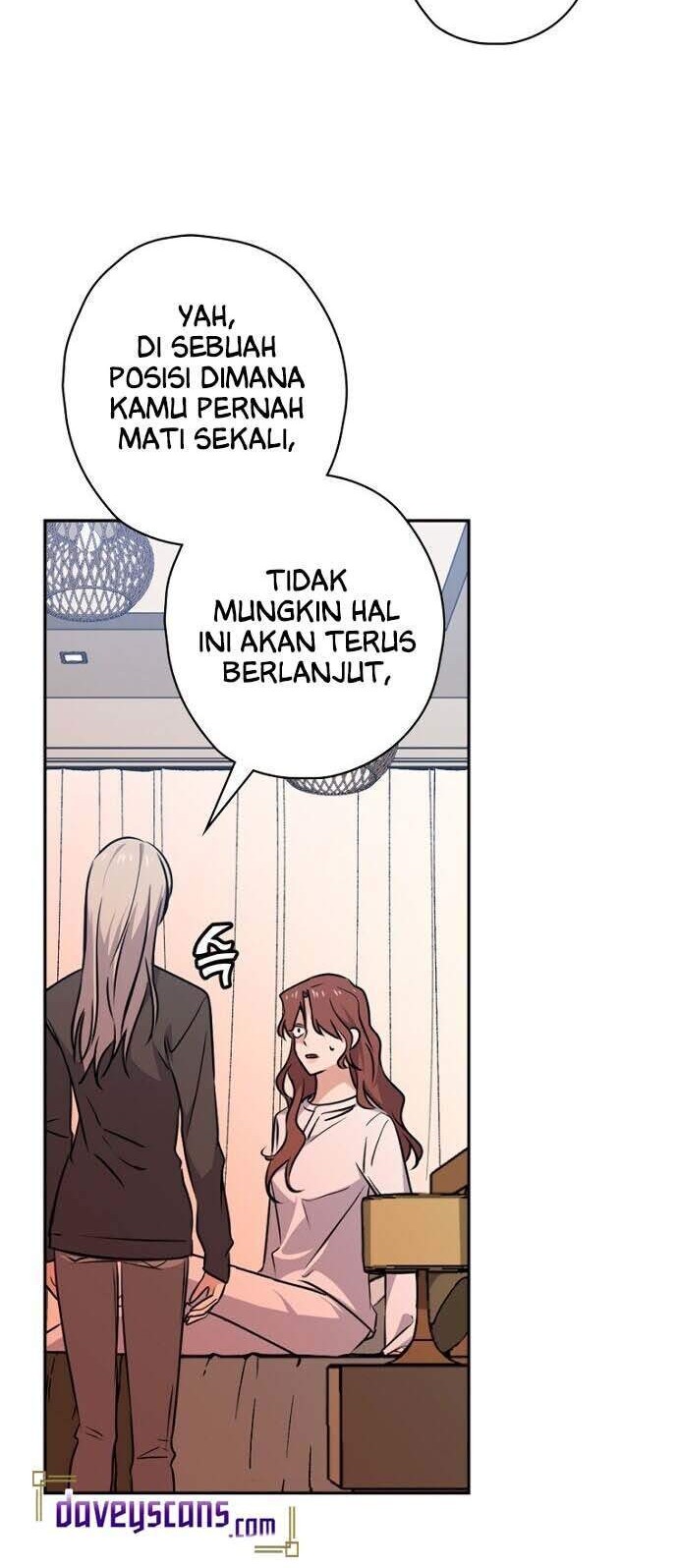 King Of Drama Chapter 17 Gambar 26
