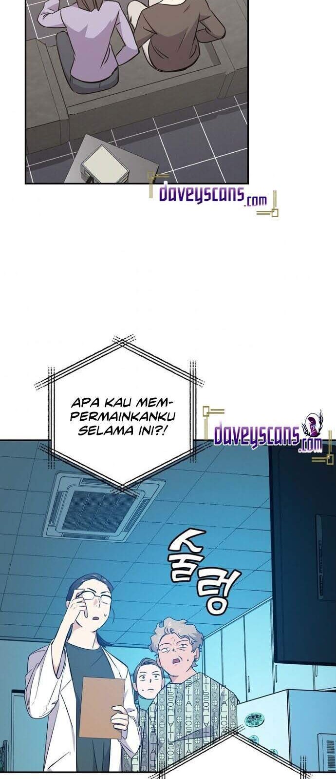 King Of Drama Chapter 17 Gambar 29