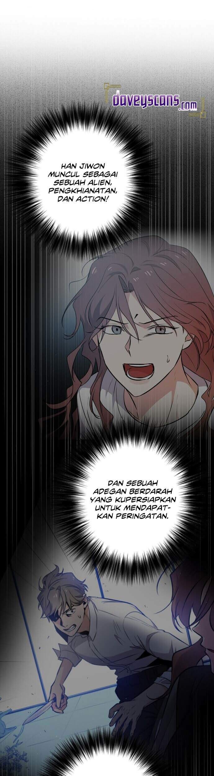King Of Drama Chapter 17 Gambar 41