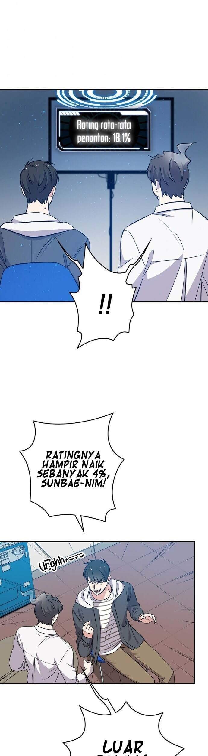 King Of Drama Chapter 17 Gambar 44