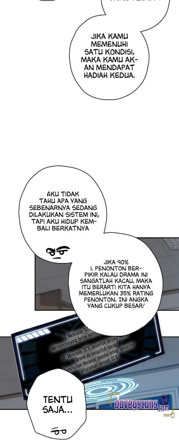 King Of Drama Chapter 17 Gambar 5