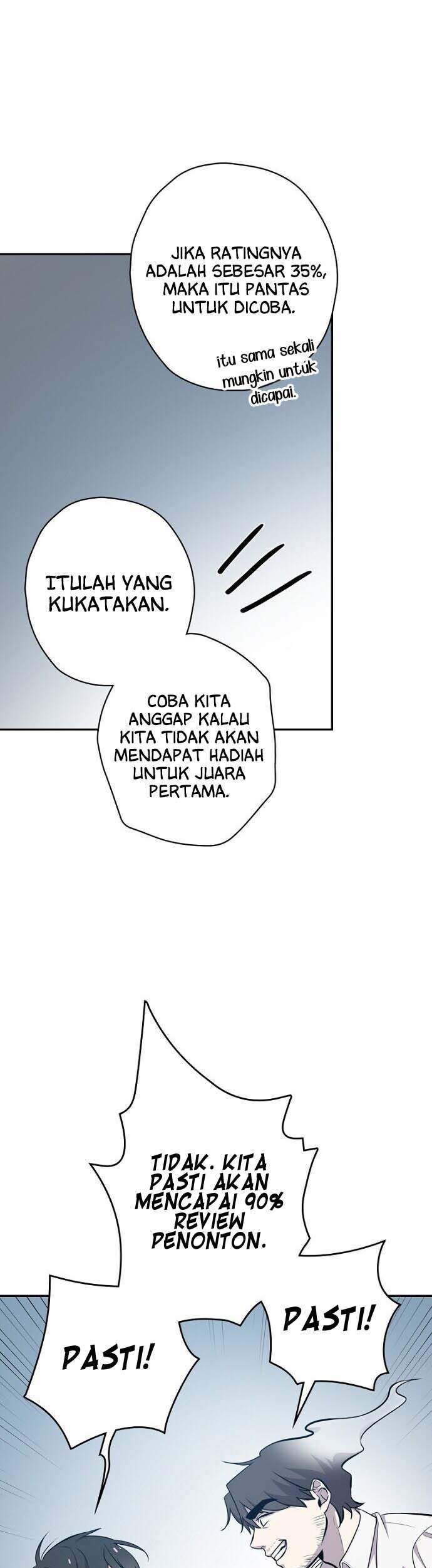 King Of Drama Chapter 17 Gambar 6