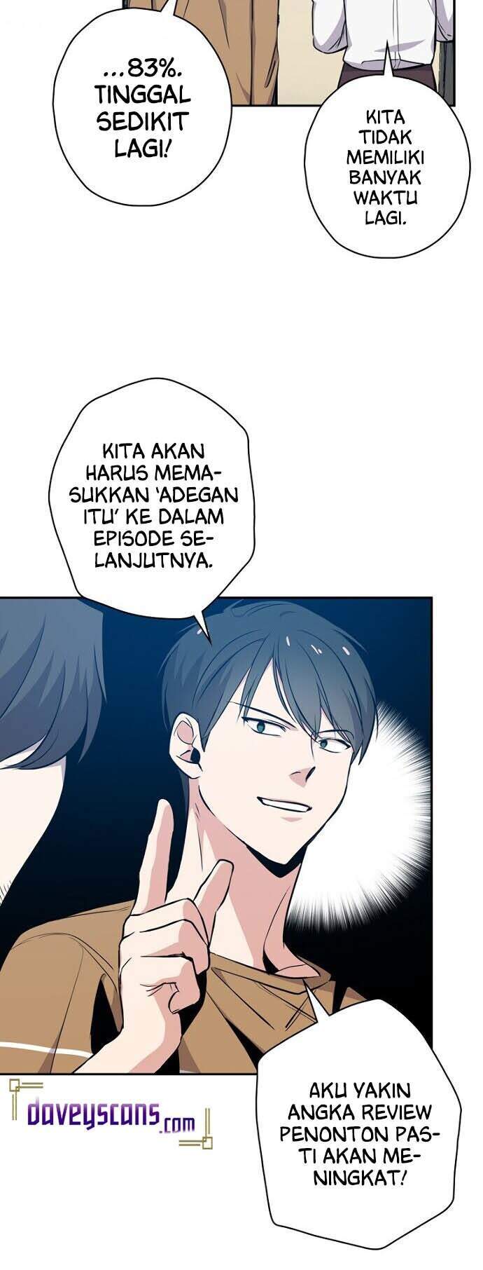 King Of Drama Chapter 17 Gambar 8