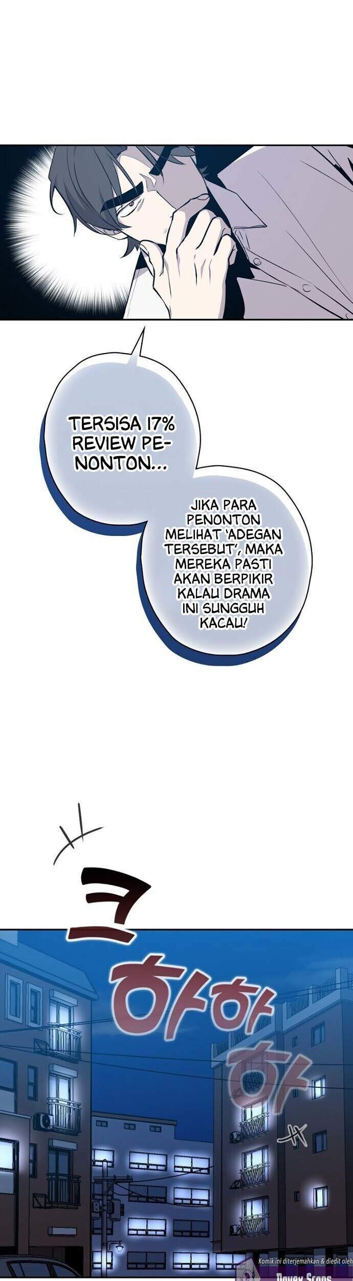 King Of Drama Chapter 17 Gambar 9