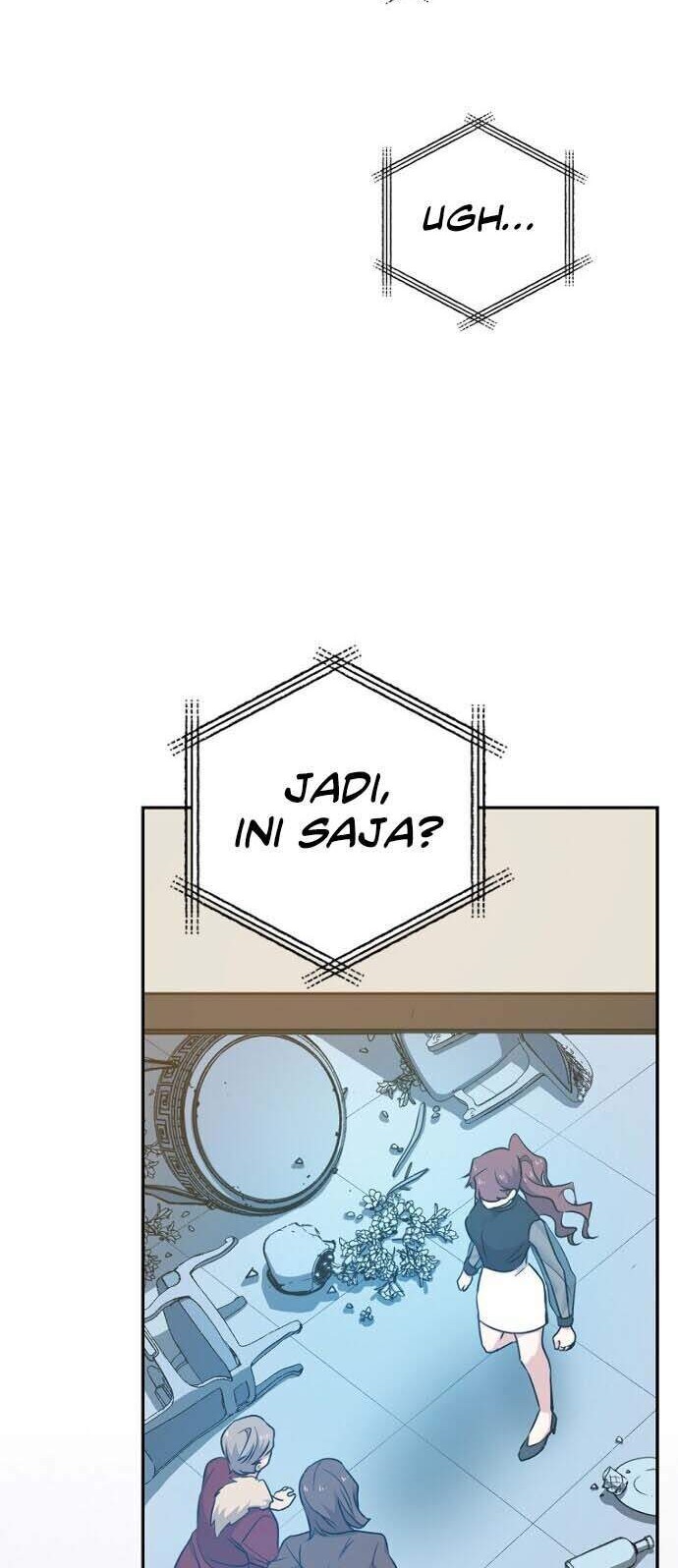 King Of Drama Chapter 17 Gambar 13