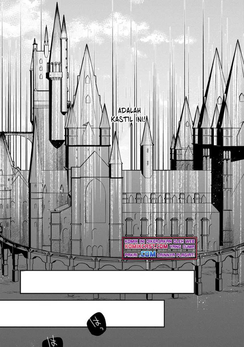 Yuusha Densetsu no Uragawa de Ore wa Eiyuu Densetsu o Tsukurimasu: Oudou Goroshi no Eiyuutan Chapter 15.2 Gambar 5