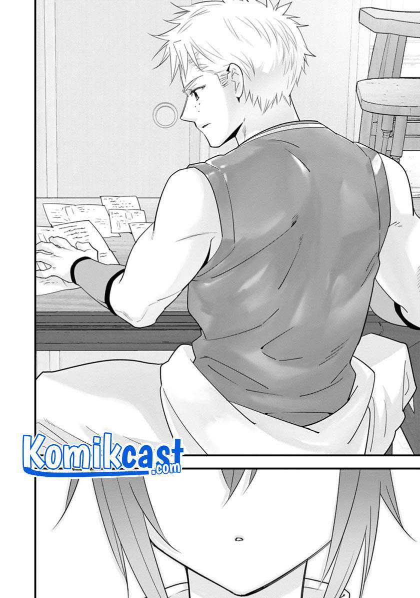 A-Rank Boukensha no Slow Life Chapter 29.3 Gambar 6