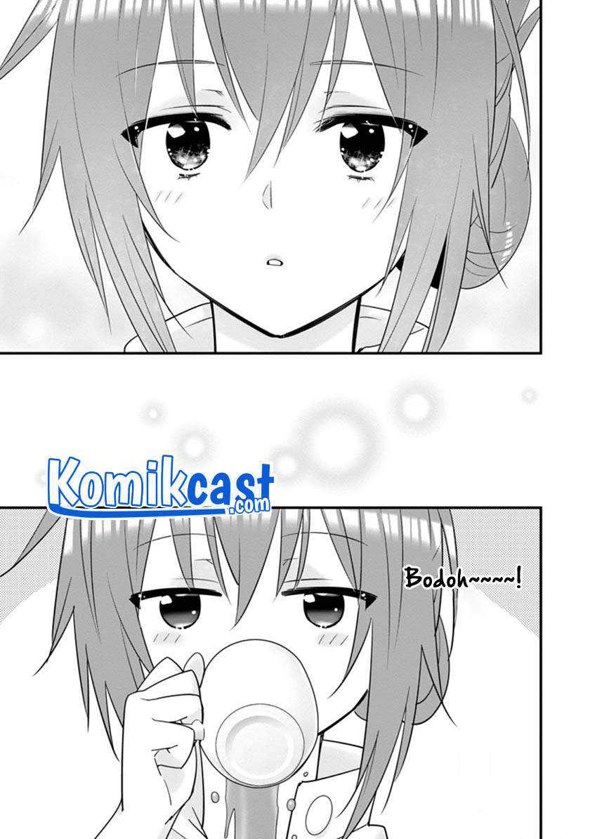 A-Rank Boukensha no Slow Life Chapter 29.3 Gambar 7