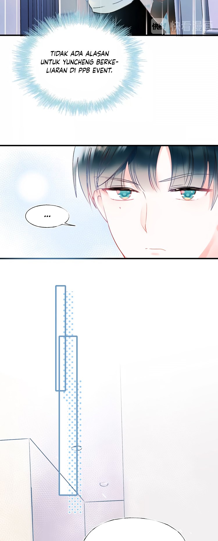 To be Winner Chapter 46 Gambar 19