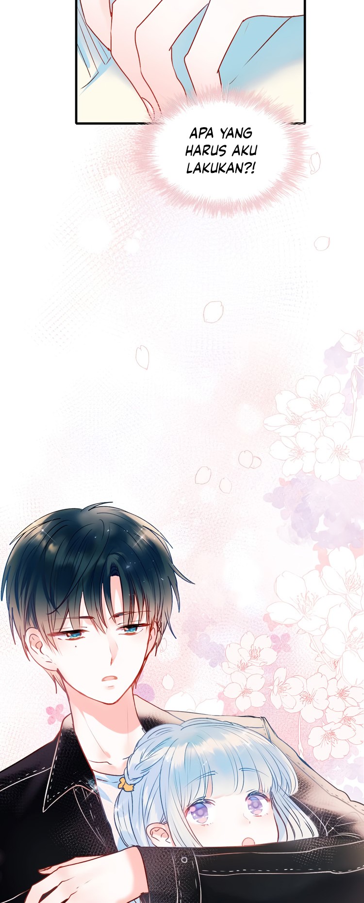To be Winner Chapter 46 Gambar 23