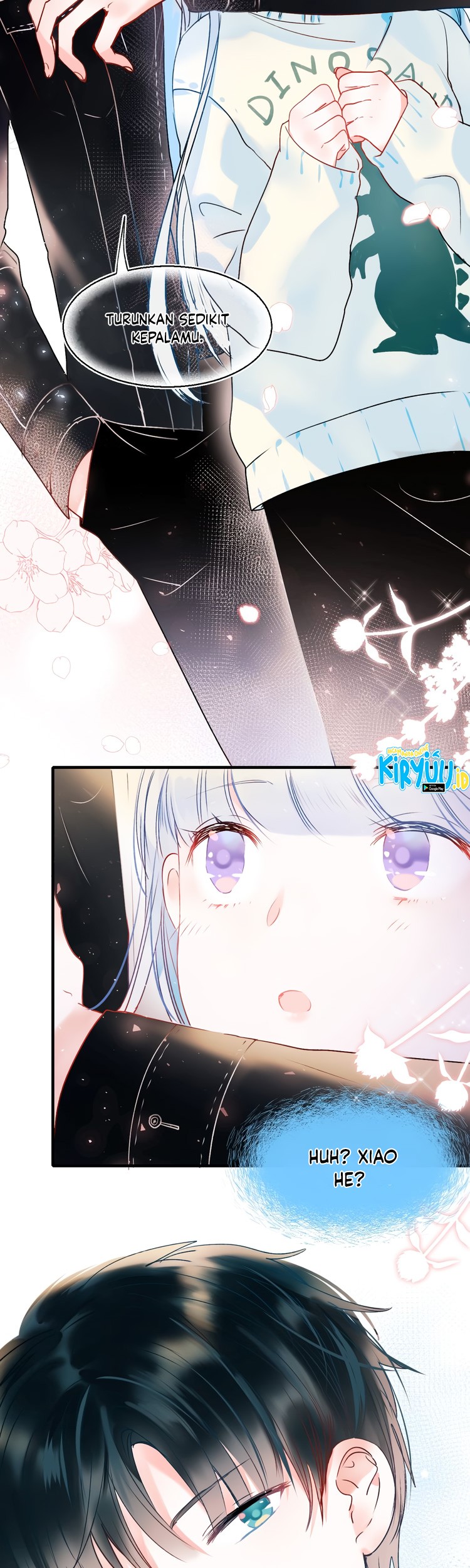 To be Winner Chapter 46 Gambar 24