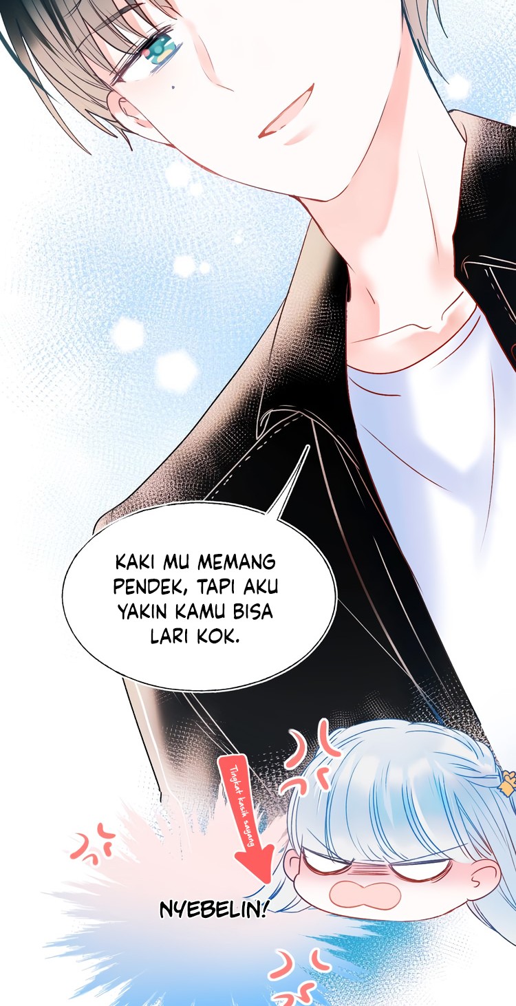 To be Winner Chapter 46 Gambar 25