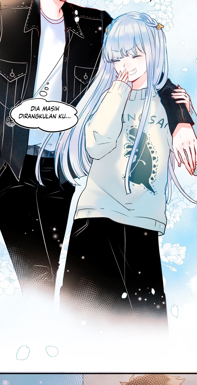To be Winner Chapter 46 Gambar 29