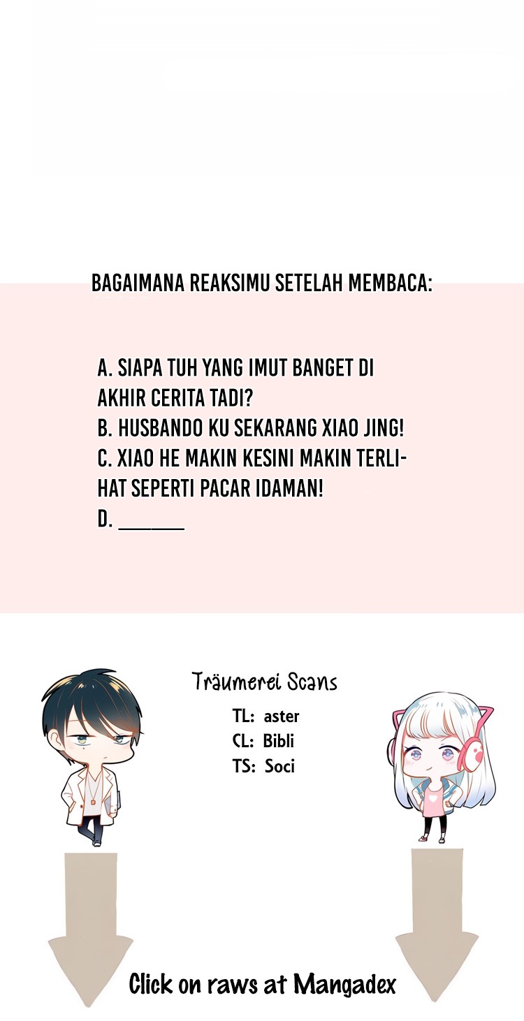 To be Winner Chapter 46 Gambar 31