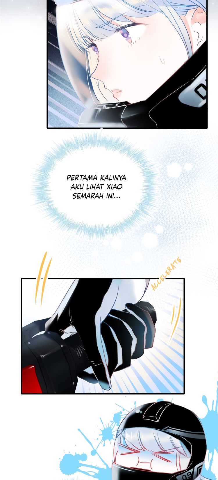 To be Winner Chapter 46 Gambar 3