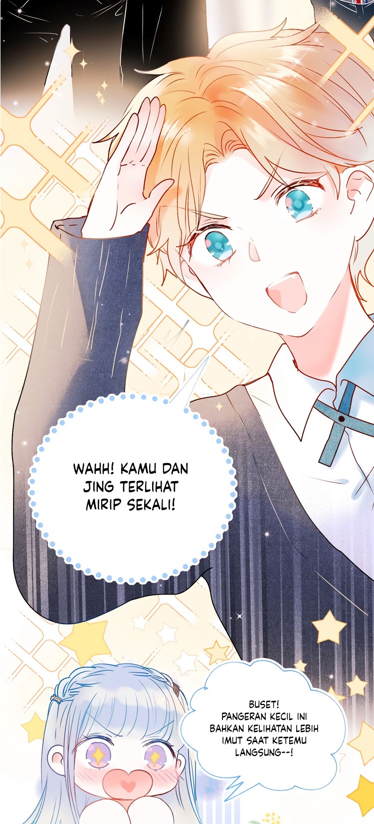 To be Winner Chapter 46 Gambar 7