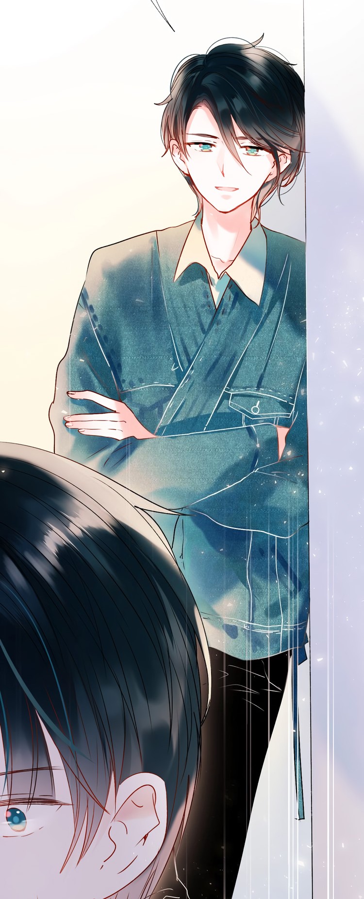 To be Winner Chapter 46 Gambar 9