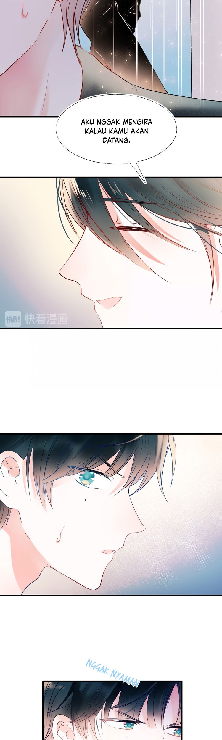 To be Winner Chapter 46 Gambar 10