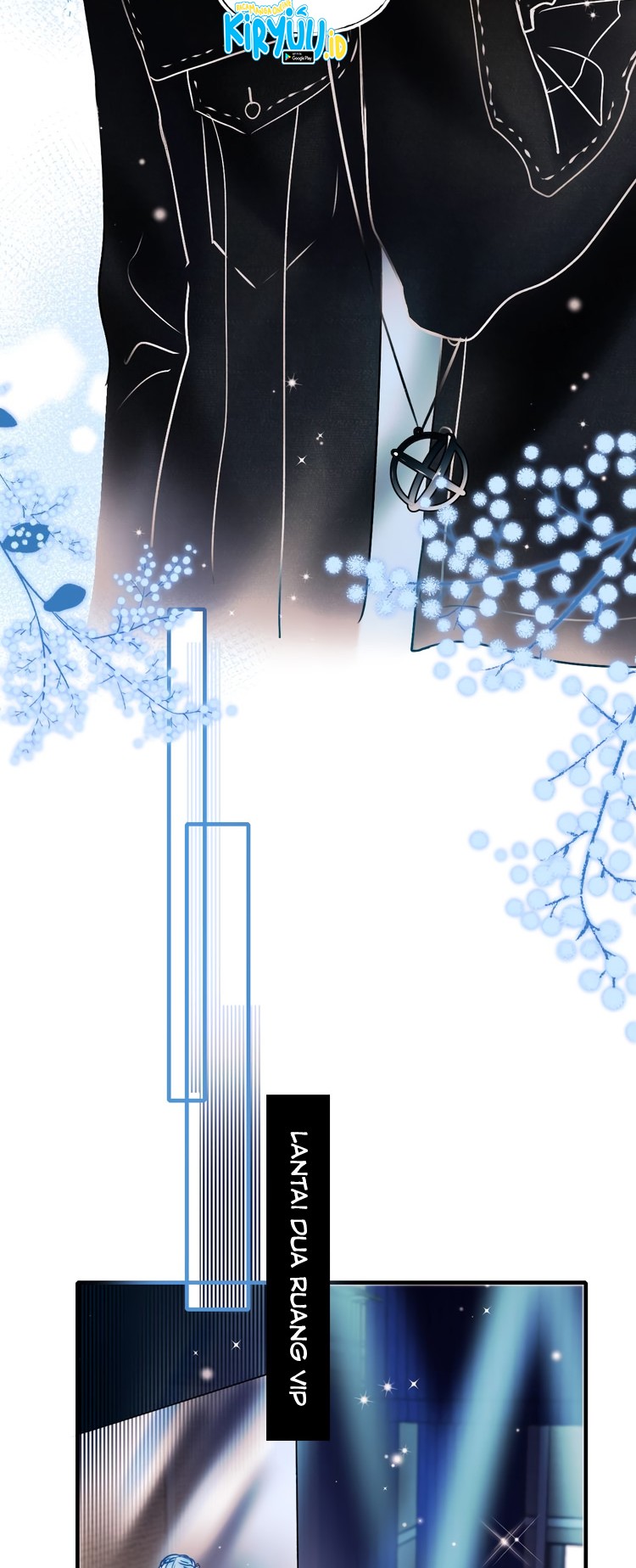 To be Winner Chapter 46 Gambar 15
