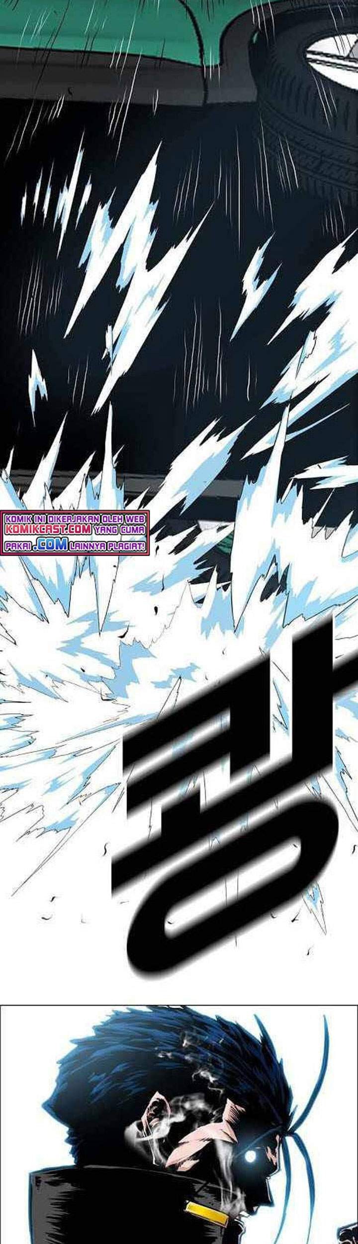 Rooftop Sword Master Chapter 82 Gambar 54