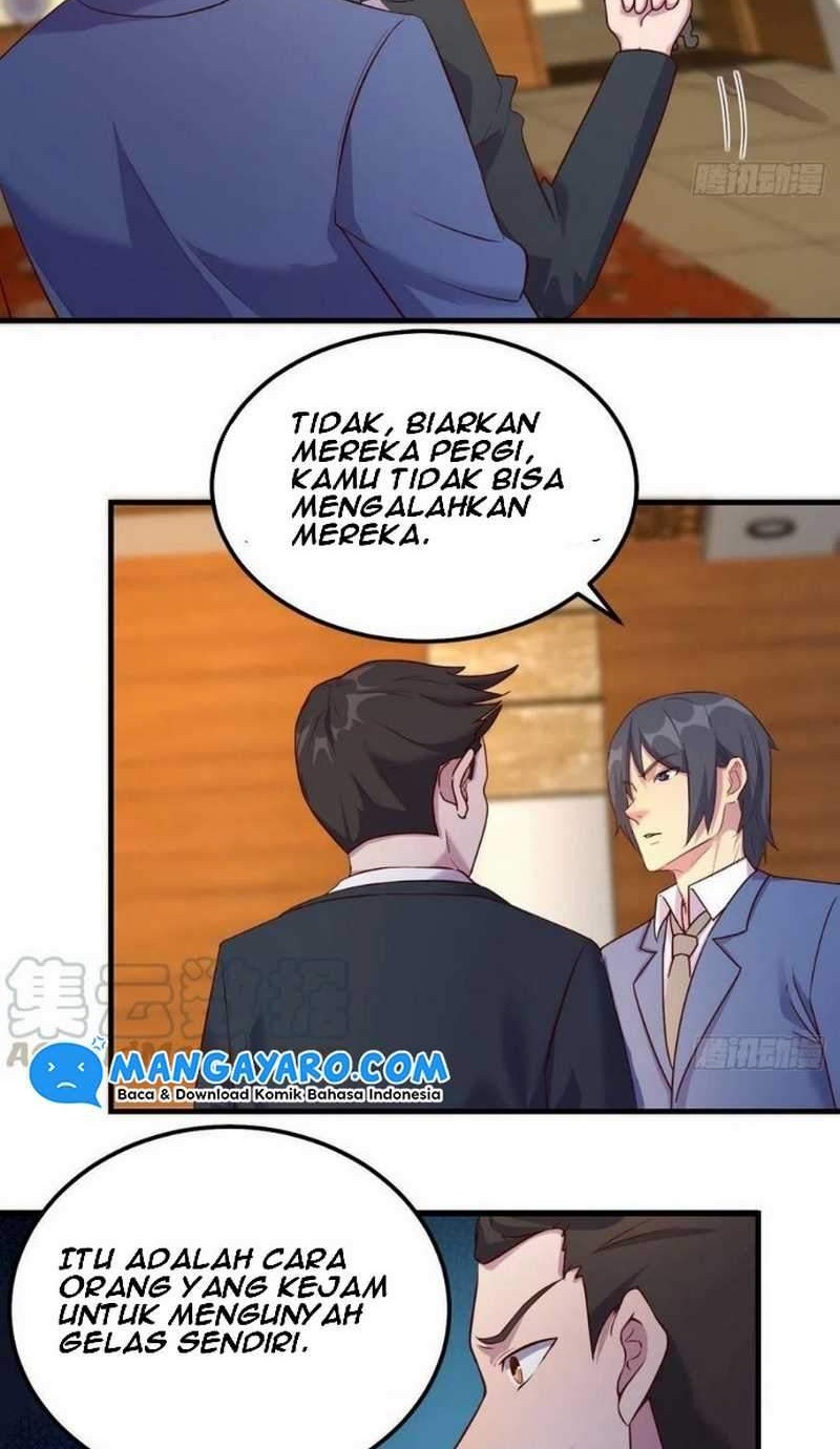 Full-level Peach Blossom Acupuncturist Chapter 75 Gambar 21