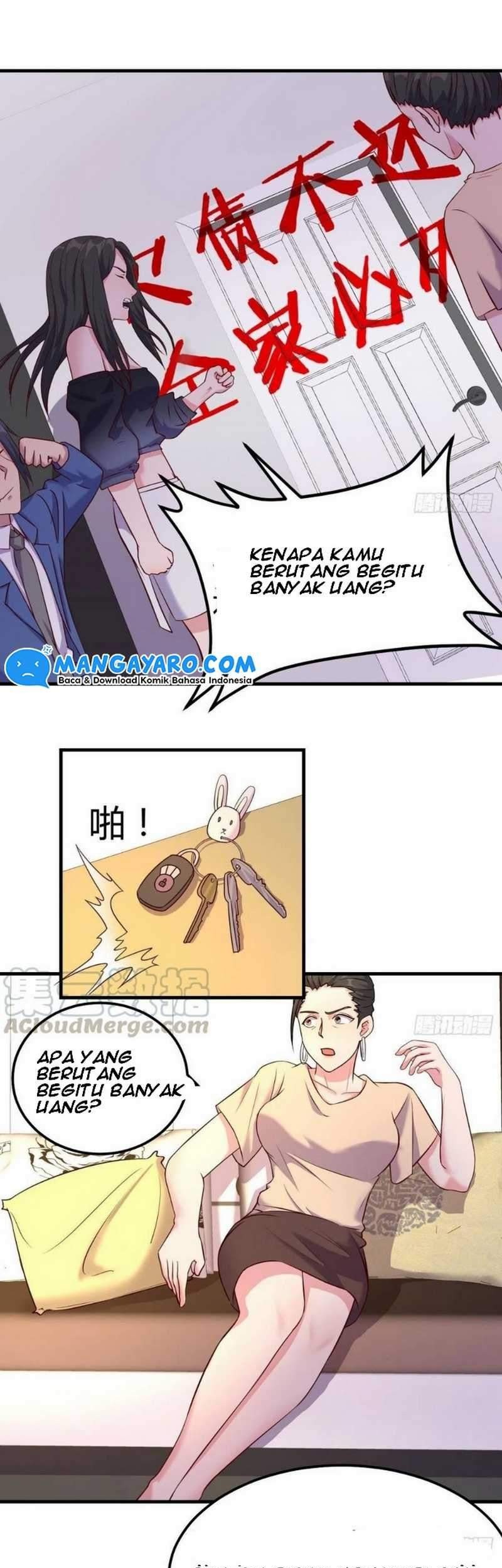 Full-level Peach Blossom Acupuncturist Chapter 75 Gambar 26