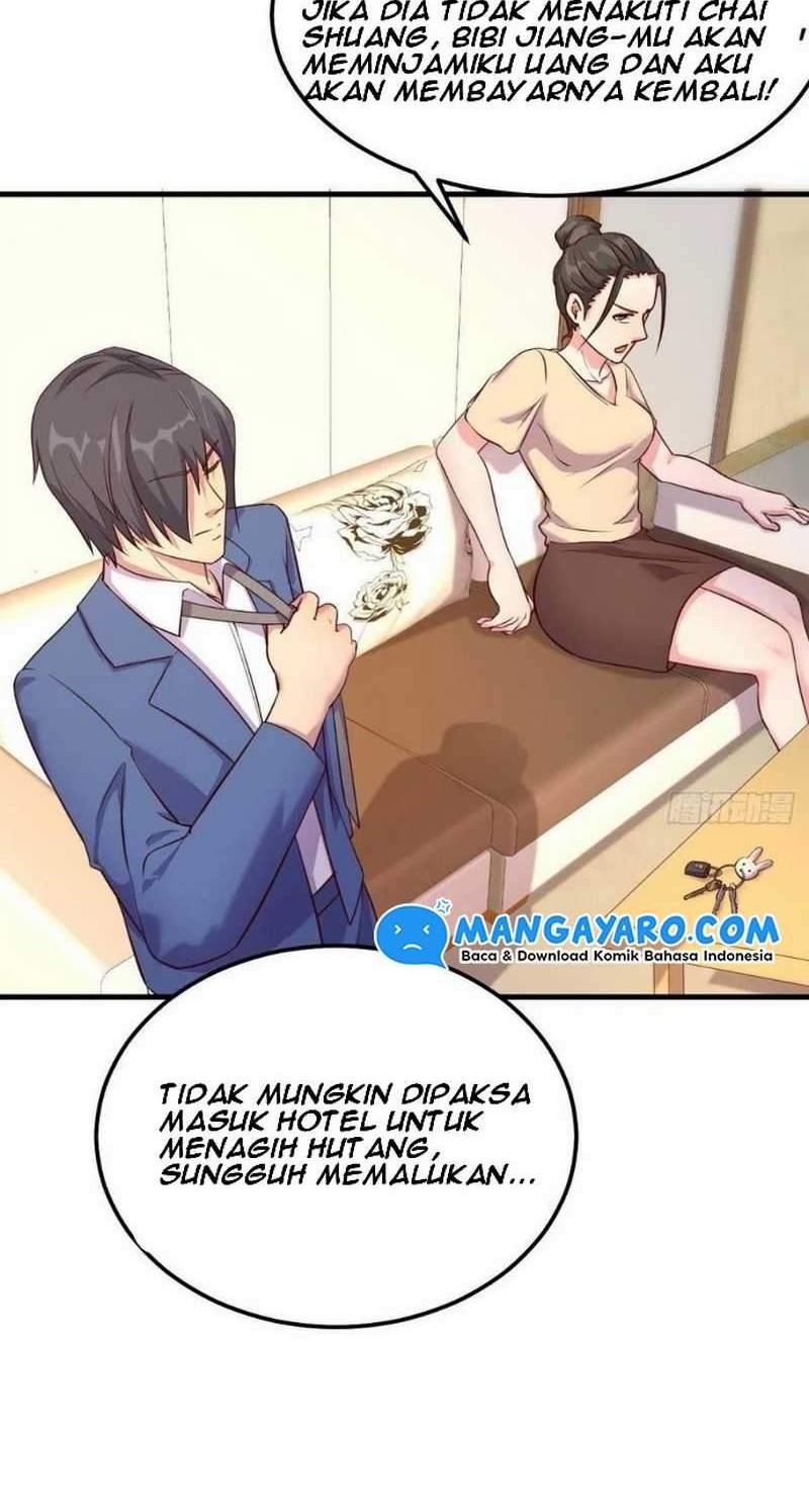 Full-level Peach Blossom Acupuncturist Chapter 75 Gambar 27