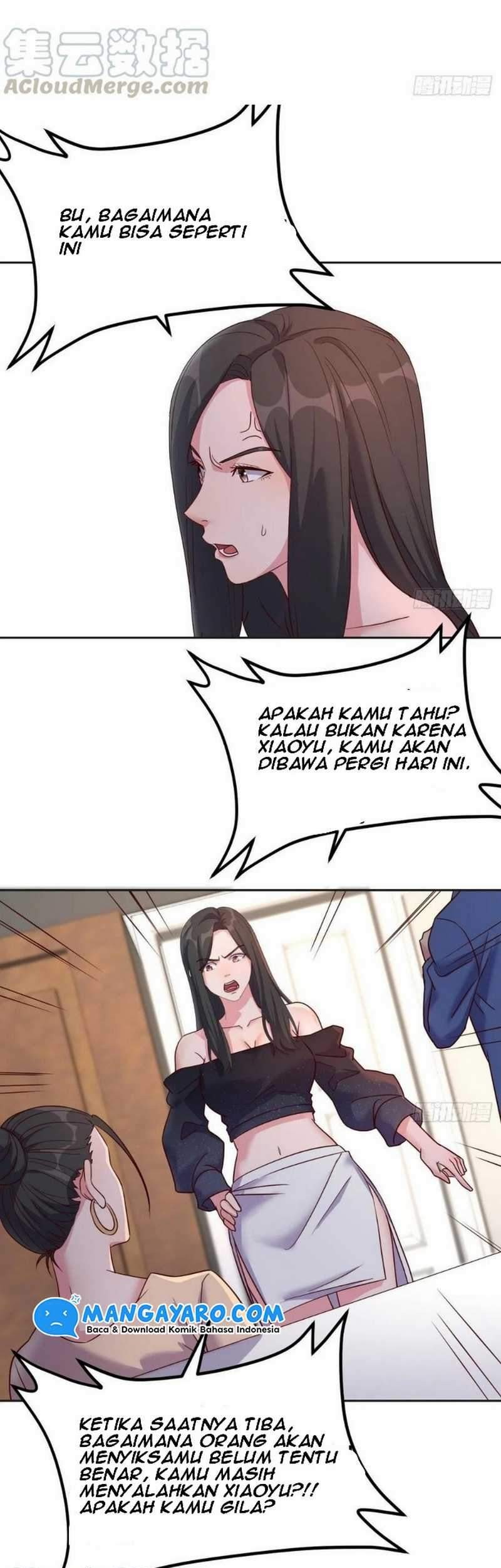 Full-level Peach Blossom Acupuncturist Chapter 75 Gambar 28