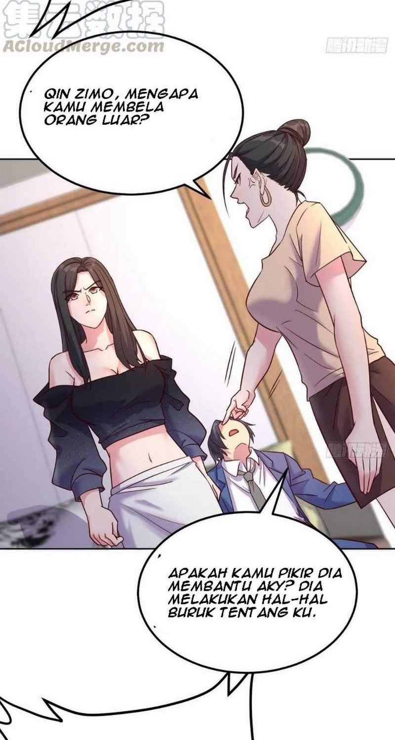 Full-level Peach Blossom Acupuncturist Chapter 75 Gambar 29