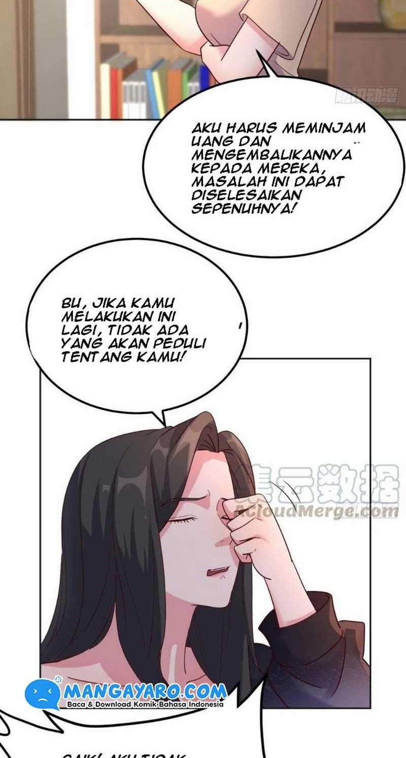 Full-level Peach Blossom Acupuncturist Chapter 75 Gambar 31