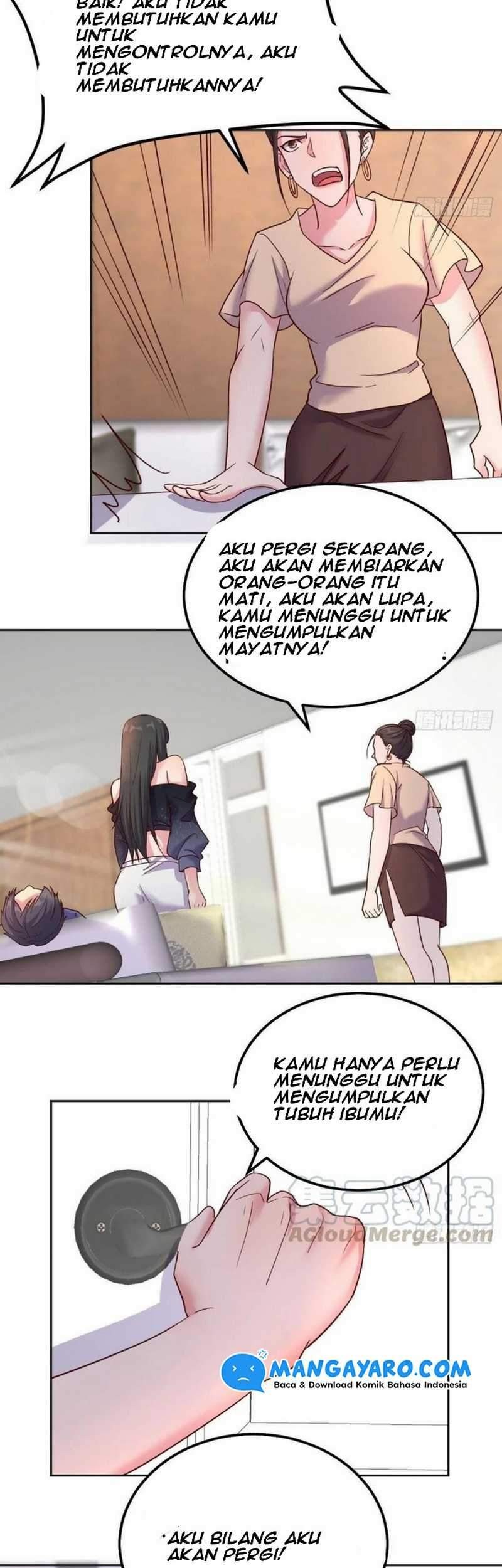 Full-level Peach Blossom Acupuncturist Chapter 75 Gambar 32