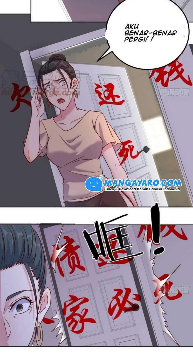 Full-level Peach Blossom Acupuncturist Chapter 75 Gambar 35