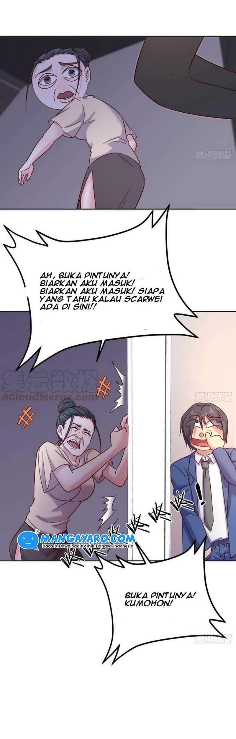 Full-level Peach Blossom Acupuncturist Chapter 75 Gambar 36