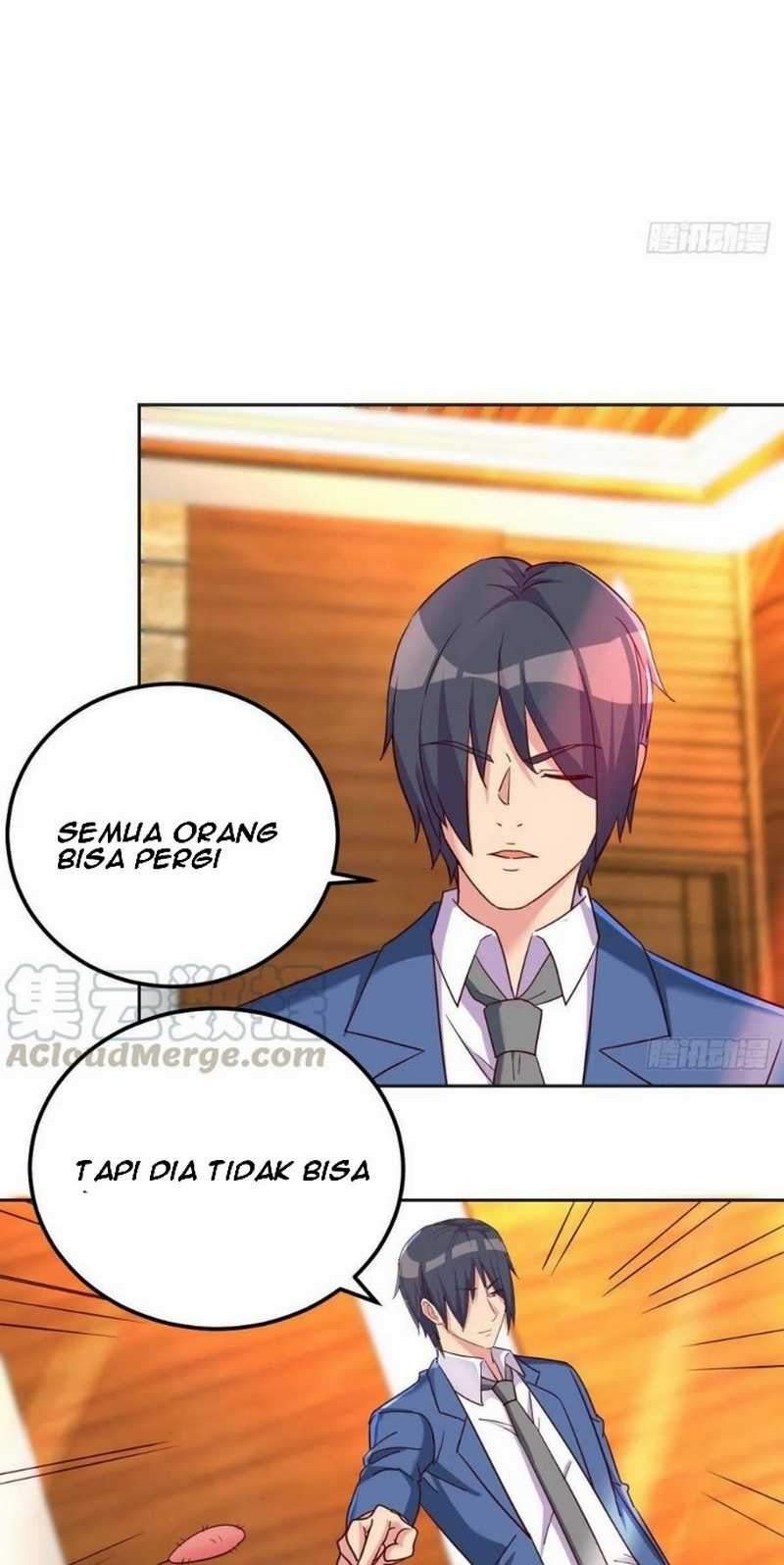 Full-level Peach Blossom Acupuncturist Chapter 75 Gambar 11