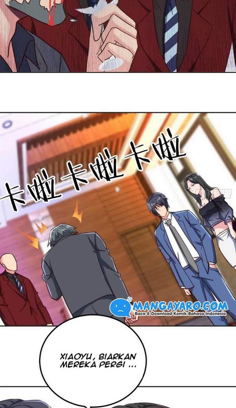 Full-level Peach Blossom Acupuncturist Chapter 75 Gambar 17