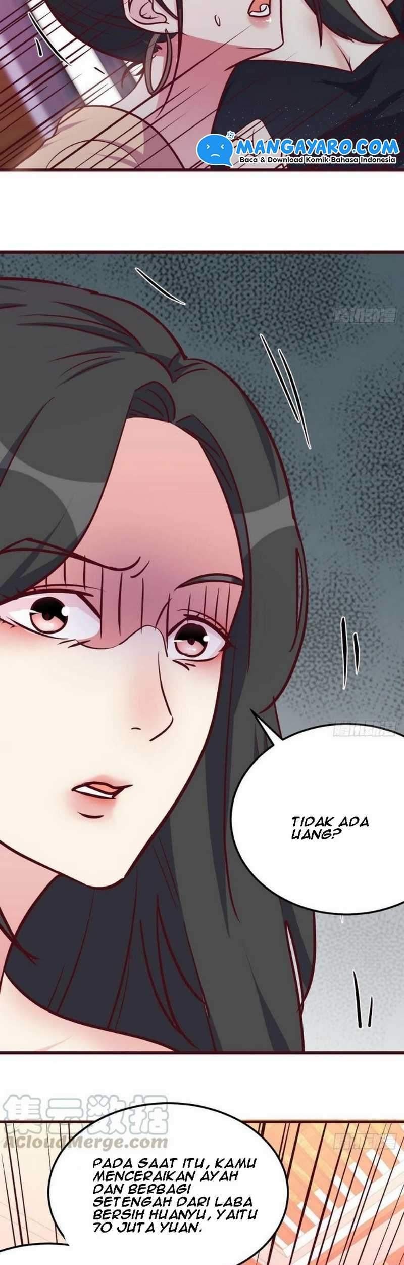 Full-level Peach Blossom Acupuncturist Chapter 74 Gambar 14