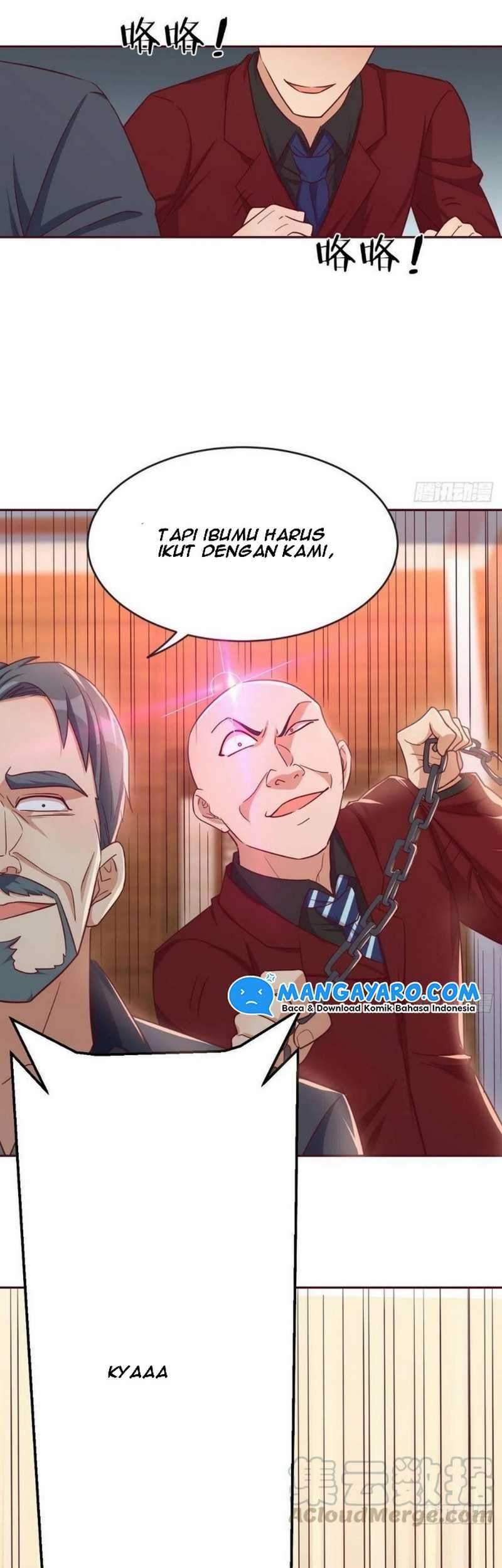 Full-level Peach Blossom Acupuncturist Chapter 74 Gambar 20