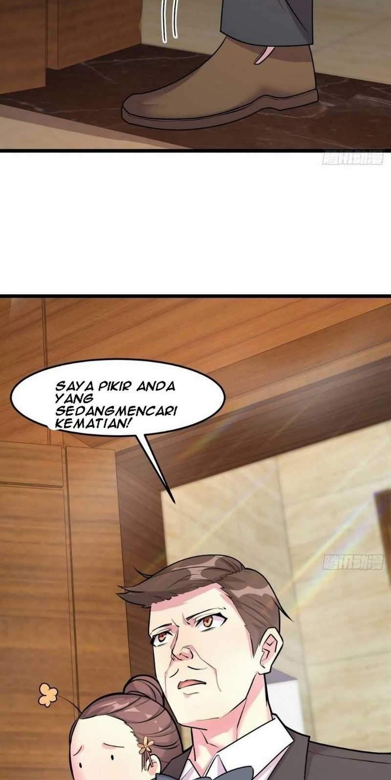 Full-level Peach Blossom Acupuncturist Chapter 74 Gambar 41
