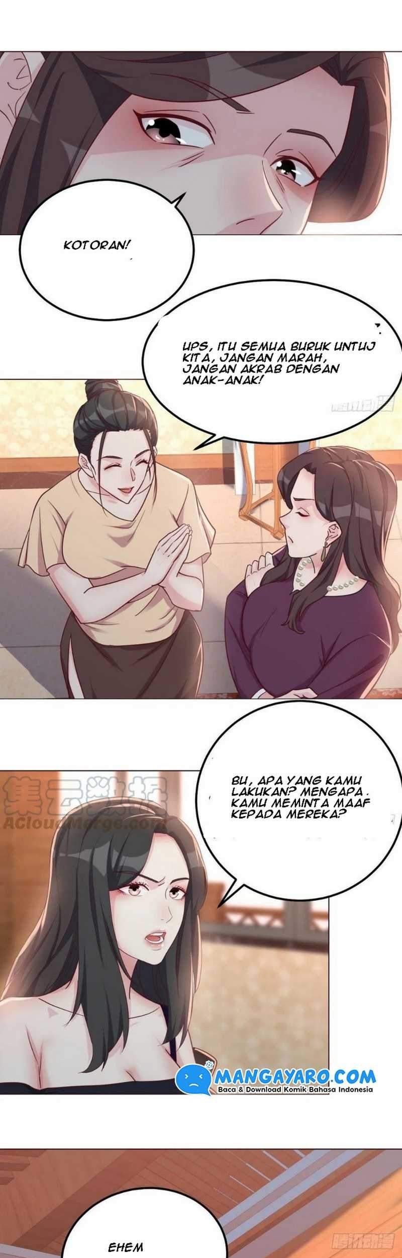 Full-level Peach Blossom Acupuncturist Chapter 73 Gambar 20