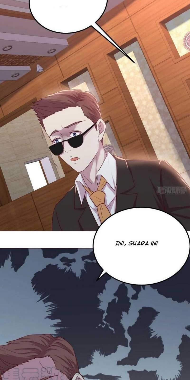 Full-level Peach Blossom Acupuncturist Chapter 73 Gambar 21