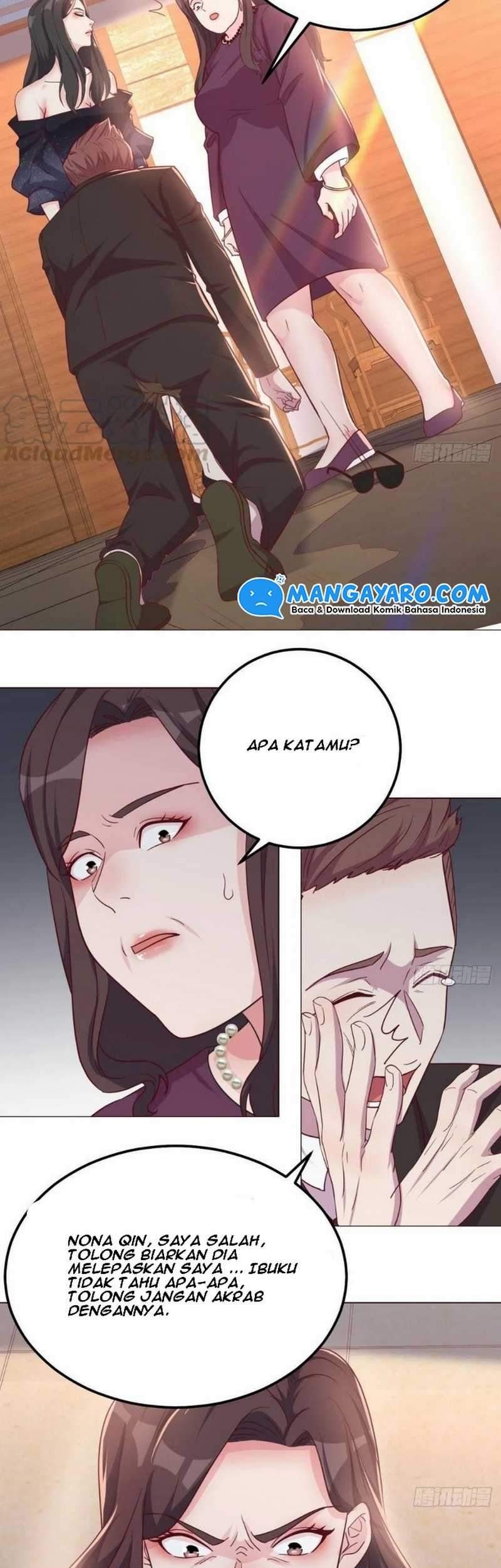Full-level Peach Blossom Acupuncturist Chapter 73 Gambar 23