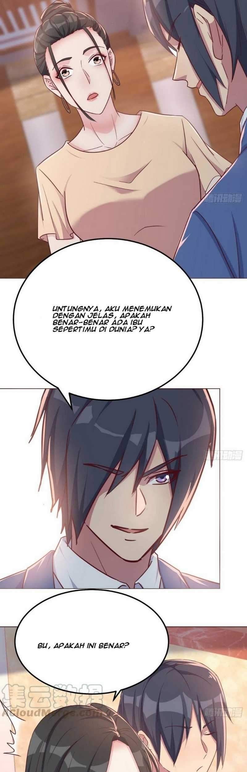 Full-level Peach Blossom Acupuncturist Chapter 73 Gambar 26