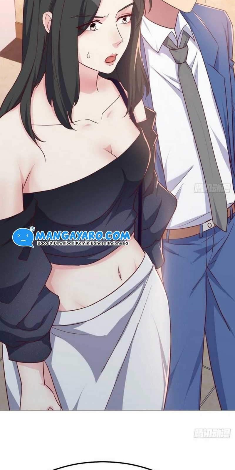 Full-level Peach Blossom Acupuncturist Chapter 73 Gambar 27