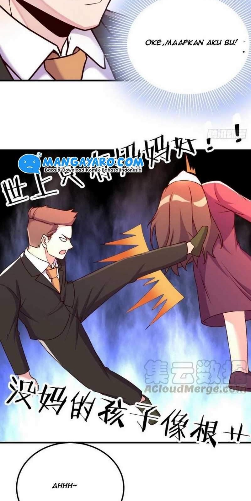 Full-level Peach Blossom Acupuncturist Chapter 73 Gambar 30