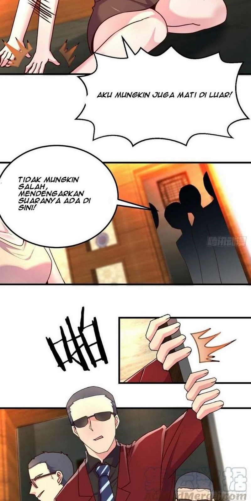 Full-level Peach Blossom Acupuncturist Chapter 73 Gambar 36